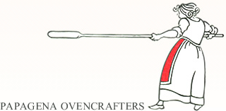 PAPAGENA OVENCRAFTERS